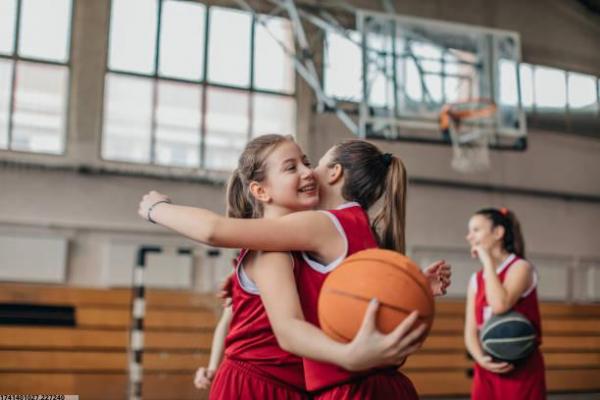 小学生必选体育项目：适合不同年龄段的运动